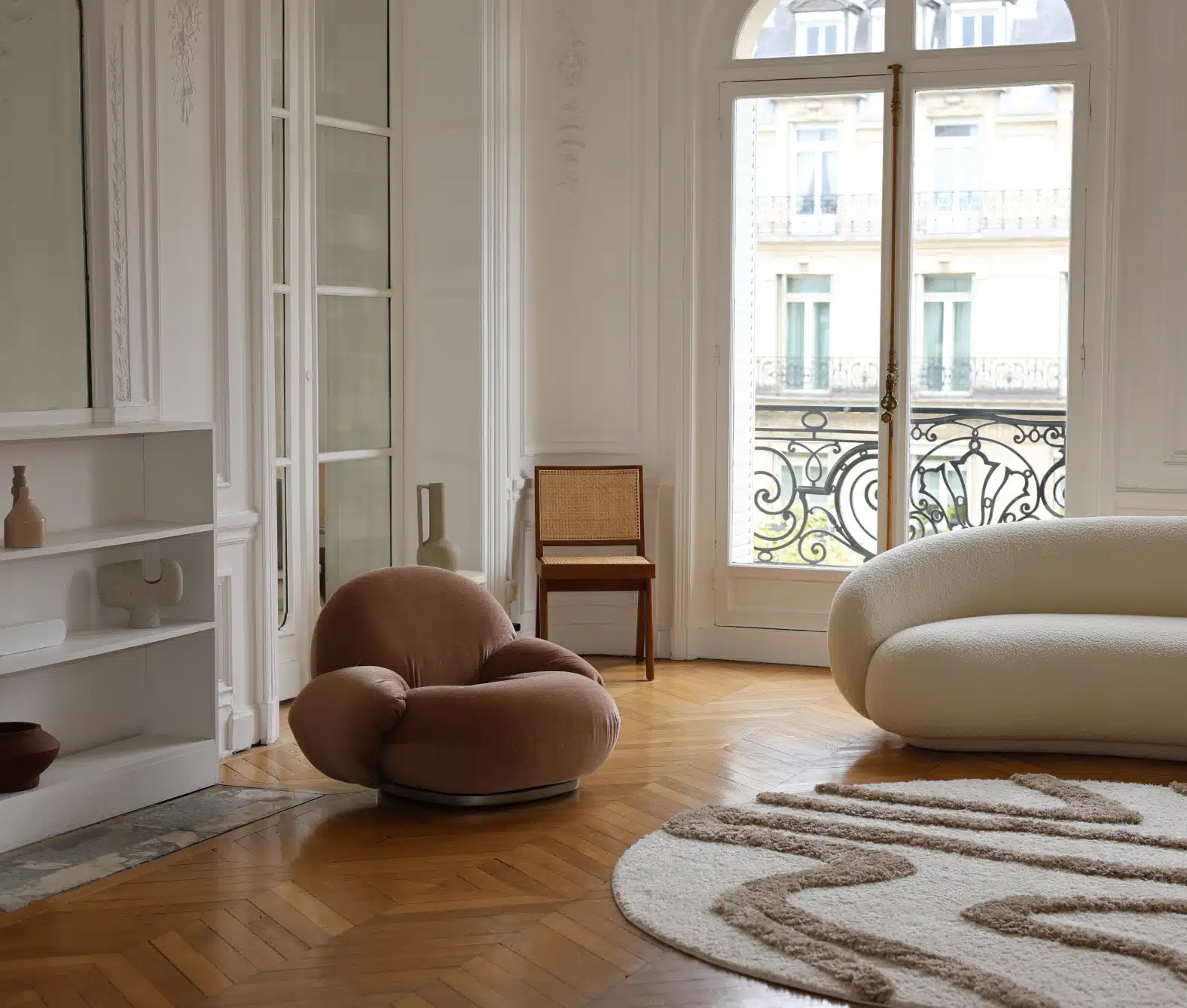 cabinet skin marceau | paris 16