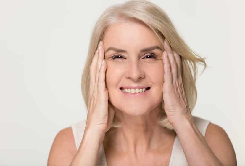 Relachement-du-visage-a-40-ans