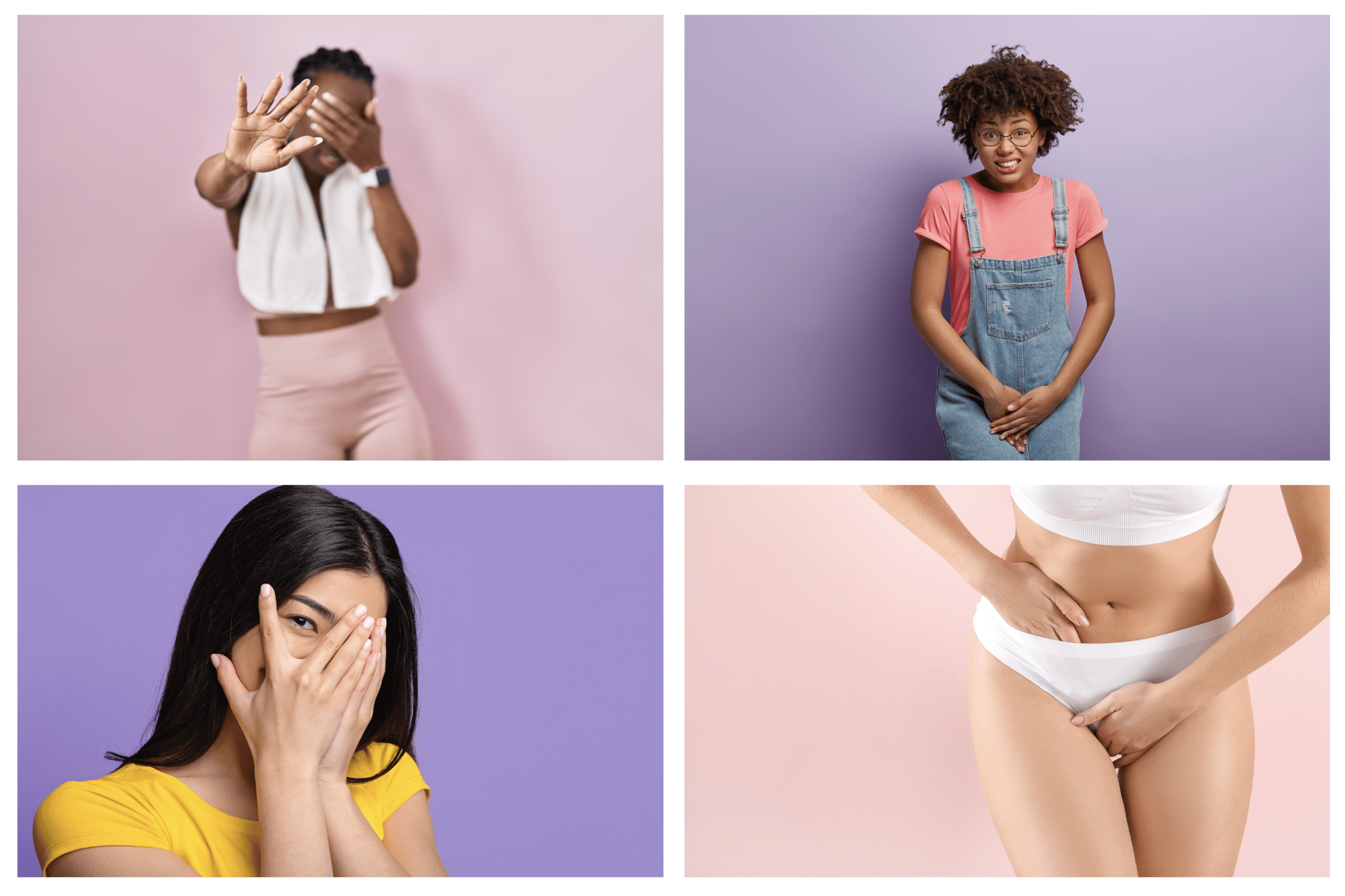 Condylome femme photo vulvaire